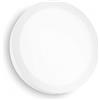 Ideal Lux UNIVERSAL PL D30 ROUND 3000K Mod. 138619 Lampada Da Soffitto 1 Luce