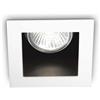 Ideal Lux FUNKY FI BIANCO Mod. 083230 Lampada Da Incasso 1 Luce