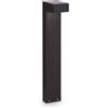 Ideal Lux SIRIO PT2 H60 NERO Mod. 115115 Lampada Da Terra 2 Luci