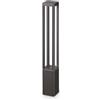 Ideal Lux TIFONE PT H65 Mod. 250953 Lampada Da Terra 1 Luce