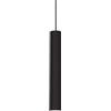 Ideal Lux LOOK TR 3-PHASE NERO Mod. 231631 Tracklight 1 Luce