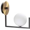 Ideal Lux BIRDS AP1 Mod. 273655 Lampada Da Parete 1 Luce