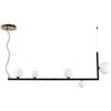 Ideal Lux BIRDS SP5 Mod. 273648 Lampada A Sospensione 5 Luci