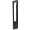 Ideal Lux VEGA PT1 NERO Mod. 136059 Lampada Da Terra 1 Luce