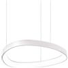 Ideal Lux GEMINI SP D042 ON-OFF BIANCO 3000K Mod. 247229 Lampada A Sospensione 1 Luce