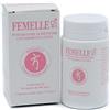 BROMATECH Srl FEMELLE 30 CAPSULE
