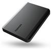 TOSHIBA HDD ESTERNO CANVIO BASIC 2TB USB 3.2