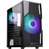 PC GAMING SWIFTBLADE PC Ryzen 5 5600- RX 6750 XT- 16gb