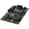 MSI MB AMD B550, B550 GAMING GEN3, AM4, 4DDR4, 6SATA3, 1 M PCIE/SATA