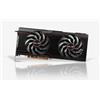 SAPPHIRE VGA RADEON RX 6750XT, PULSE RX 6750 XT GAMING OC 12GB GDDR6HDMI/ DP