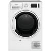 HOTPOINT ARISTON HOTPOINT_ARISTON NTM1192WKITR ASCIUG. A++ 9KG FILTRO EASY GAS EC. R290