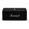 MARSHALL EMBERTON III NERO SPEAKER BLUETOOTH PORTATILE CON MICROFONO