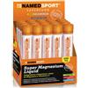 Named Sport - Super Magnesium Liquid Confezione 25 Ml Monodose
