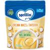 Mellin - Crema Mais E Tapioca 4 Mesi+ Confezione 200 Gr