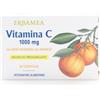 Erbamea - Vitamina C 1000 Mg Integratore Sistema Immunitario Confezione 30 Compresse