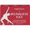 Erbamea - Reumalieve Flex Dolori Muscolari Confezione 30 Compresse