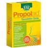 Esi - Propolgola Zenzero Integratore Contro il Mal di Gola Confezione 30 Tavolette Masticabili