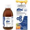 Zarbee's - Difese Immunitarie Notte Adulti Sciroppo Confezione 120 Ml