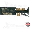 Makita Set 10 inserti titanio ultra compatto Makita® P-49046