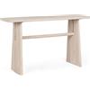 Bizzotto Consolle Elisheva 135x45