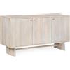 Bizzotto Credenza 3 ante Elisheva