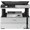 EPSON MULTIF. INK A4 B/N, ECOTANK ET-M2170, 20PPM, FRONTE/RETRO, USB/LAN/WIFI, 3 IN 1 [C11CH43401]