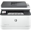 Hewlett Packard Enterprise HP MULTIF. A4 LASER B/N LASERJET PRO MFP 3102FDW, 33 PM ADF, FRONTE/RETRO, USB/LAN/WIFI [3G630F]