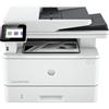 Hewlett Packard Enterprise HP MULTIF. LASER A4 B/N, LASERJET PRO 4102DW, SERIE 4000, 40PPM, ADF, FRONTE/RETRO, USB/LAN/WIFI, 3 IN 1 [2Z622F]