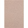 Cartoncini Glitterati color Champagne