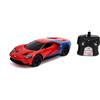 SIMBA TOYS ITALIA Simba Toys Marvel RC Spider-Man 2017 Ford GT Modellini