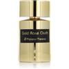 Tiziana Terenzi Gold Rose Oudh Spray per capelli (unisex) 50 ml