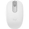 Logitech M196 mouse wireless Bluetooth, mouse compatto e portatile per laptop, tablet e altro, durata della batteria di 12 mesi, tracciamento fluido, compatibile con PC e Mac, Windows e macOS