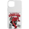 Marvel fumetto retrò Marvel Spider-Man Custodia per iPhone 15 Plus