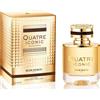 Boucheron - Quatre Iconic - Eau de Parfum - da donna - 50ml