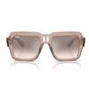 Ray-Ban Occhiali da Sole Ray-Ban Magellan RB4408 67278Z