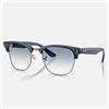 Ray-Ban Occhiali da Sole Ray-Ban Clubmaster Reverse RBR0504S 670879