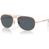 Ray-Ban Occhiali da Sole Ray-Ban Bain Bridge RB3735 9202R5