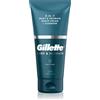 Gillette Body&Intimate 2in1 Shave Cream 150 ml