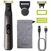 Philips OneBlade Pro 360 QP6552/30 1 pz