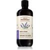 Green Pharmacy Lavender & Linseed Oil Bath Foam 500 ml