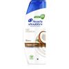 Head & Shoulders Deep Hydration Coconut 250 ml
