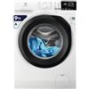 Electrolux PerfectCare 600 Lavatrice a Carica Frontale 9 kg, EW6F494IT, Tecnologia SensiCare, Classe A, 847x597x636 mm, Bianco