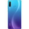 Huawei P30 Lite | 4 GB | 128 GB | Dual-SIM | blu