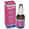 N.B.F. LANES Srl Ribes pet ultra emulsione dermatologica spray 50 ml - N.B.F. LANES - 934822634