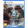 Solutions To Go ARK: Survival Ascended (Playstation 5)