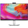 DELL - Monitor 27' LED IPS S2722DZ 2560 x 1440 QHD Tempo di Risposta 4 ms