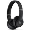 BEATS BY DRE - Beats Solo 4 Cuffie Con cavo e senza cavo A Padiglione Musica e Chiamate USB tipo-C Bluetooth Nero - SPEDIZIONE GRATUITA