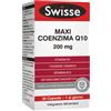 HEALTH AND HAPPINESS (H&H) IT. Swisse Maxi Coenzima Q10 30 Capsule