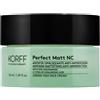 KORFF Srl Korff Perfect Matt Nc Crema Viso Antietà - Crema opacizzante antimperfezioni e antiage - 50 ml