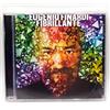 EUGENIO FINARDI - FIBRILLANTE - CD MUSICA SIGILLATO